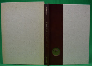 "Angling Literature" 1970 KERRIDGE, Captain Philip Markham