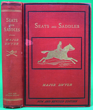 "Seats And Saddles" DWYER, Francis