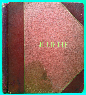 "Juliette"
