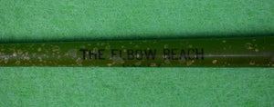 Set x 5 Elbow Beach Paget Bermuda Swizzle Sticks/ Muddlers