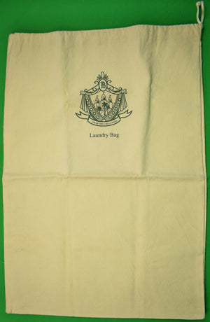 The Beverly Hills Hotel Laundry Bag