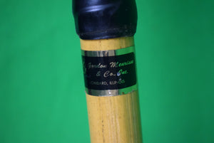 "Bamboo Polo Mallet #1" (New/ Old Stock)