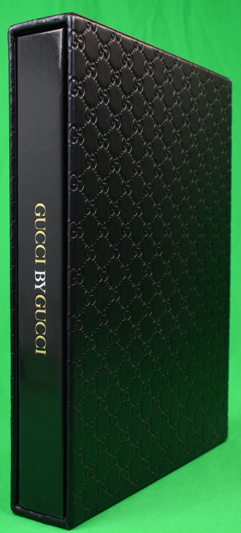 gucci book Catalog