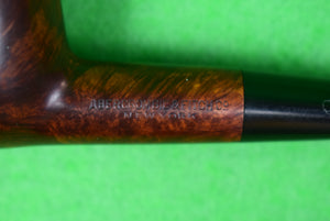 "Abercrombie & Fitch Briarwood Pipe" (SOLD)