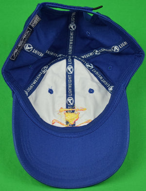 "Myopia Polo Navy Twill Cap" (New w/ Tags!) (SOLD)