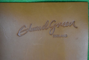 Edward Green England Slipper Swatch Book
