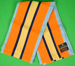 O'Connell's English Schoolboy Rowing Scarf