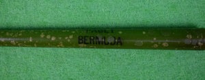 Set x 5 Elbow Beach Paget Bermuda Swizzle Sticks/ Muddlers