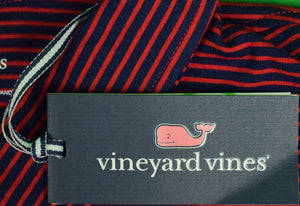 "Vineyard Vines Edgartown Polo S/S Shirt" Sz: XXL (New w/ VV Tag)