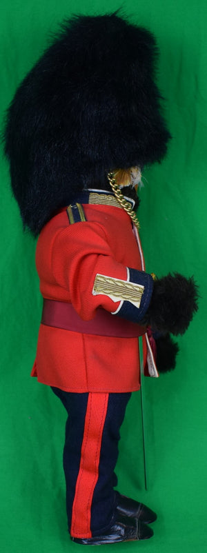 The London Owl 'The Guards Officer'