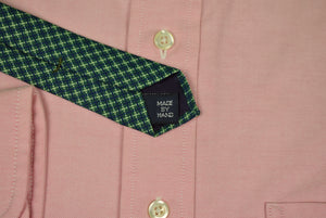 Polo By Ralph Lauren Golf Club Motif Silk Tie