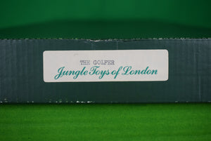 "Abercrombie & Fitch "The Golfer" Jungle Toys Of London" (New In Box)