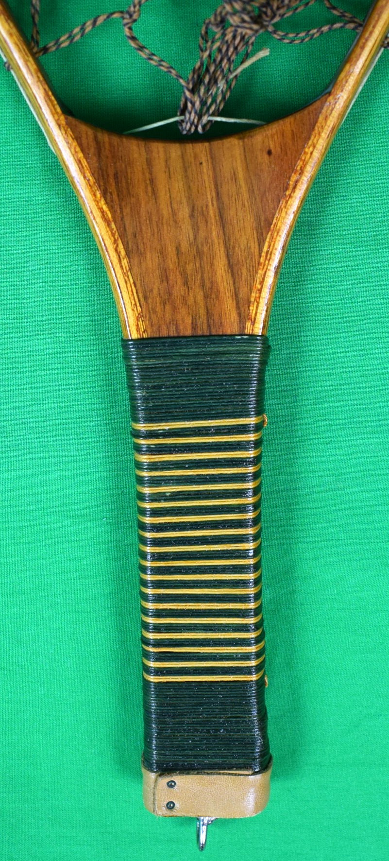 Abercrombie & Fitch Landing Net" (SOLD) Abercrombie & Fitch Landing Net" (SOLD)