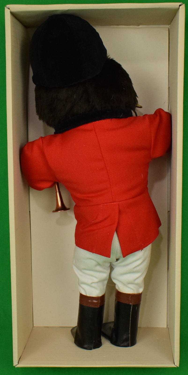 The London Owl Company 'The Huntsman' (New In Box w/ TLO Catalog Vol.