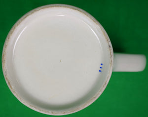 Paul Brown x Brooks Brothers Polo Ceramic Mug