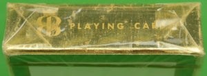 "The Everglades Club Palm Beach Sealed Deck of Playing Cards" (SOLD)