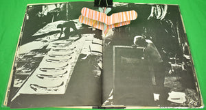 "Andy Warhol's Index (Book)" 1967 WARHOL, Andy