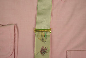 "Trafalgar Trout-Fly Silk Braces"