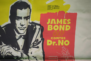 "Turnbull & Asser x Dr. No James Bond 60th Anniversary Silk Pocket Square" (New In T&A Box)