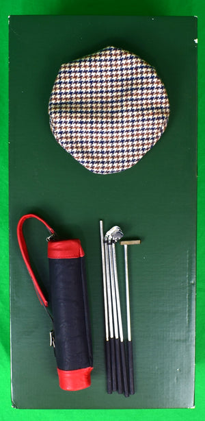 Jungle Toys Of London "The Golfer" (New In Box)