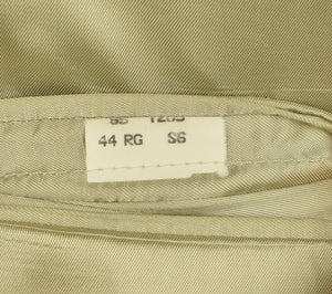 "Brooks Brothers Houndstooth Silk/ Linen Tweed Jacket" Sz: 44RG
