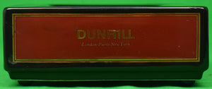 "Dunhill Ceramic Ashtray By Wade Of England"