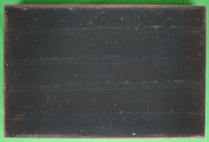 "Abercrombie & Fitch c1980s Backgammon Board Set"