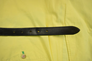 "Hand-Needlepoint Belt w/ 9 Classic Cars" Sz 38 1/2 (SOLD)