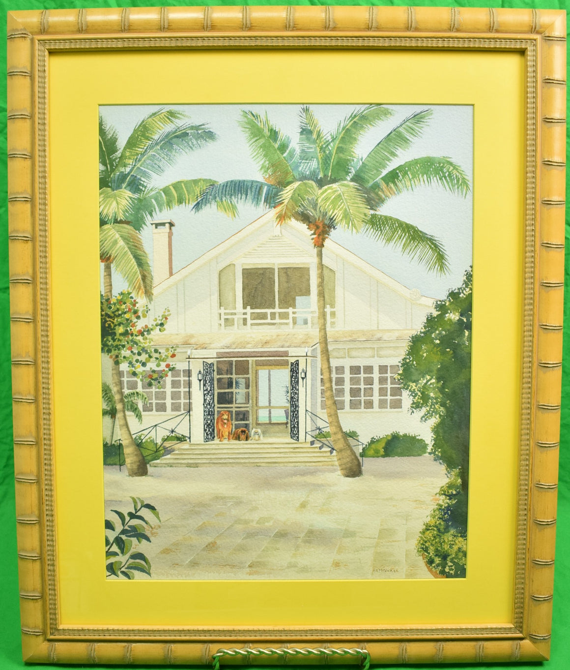 "Boca Grande Estate" (SOLD)