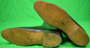 Peal & Co. Mc I. Fox-Hunter's Riding c1930s Boot Trunk w/ 3 Trays
