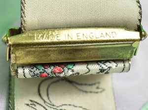 "Printemps Ladies Portrait Braces Made In England" (SOLD)