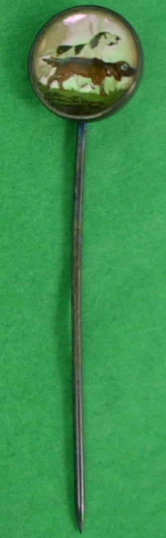 Hunting/ Shooting - Stick Pins