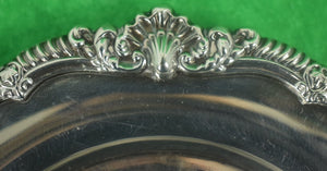 "Aiken Polo Club/ Mrs S.H. Knox Cups April 12, 1930 Trophy" (SOLD)