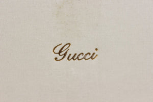 "Box Set x 6 Gucci c1980s Christmas Mugs"