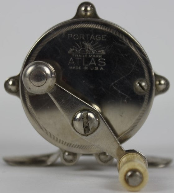 Pflueger Atlas Portage Fly-Fishing Reel