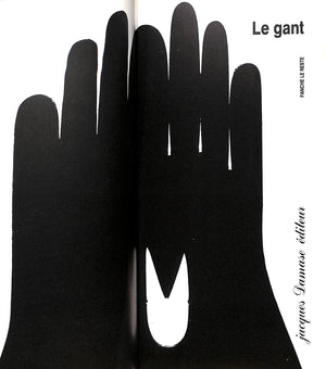 "Le Gant" LE RESTE, Fanche