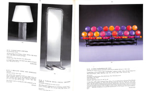 "Important Furniture, Silver, Books And Decorative Arts From The Collection Of William A. McCarty-Cooper" 1992