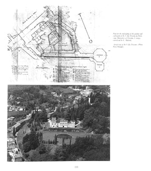 "The Architecture Of Western Gardens A Design History From The Renaissance To The Present Day" 1991 MOSSER, Monique, TEYSSOT, Georges