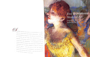Five Impressionist Works Of Art Property Of The Shelburne Museum - 1996 Sotheby's