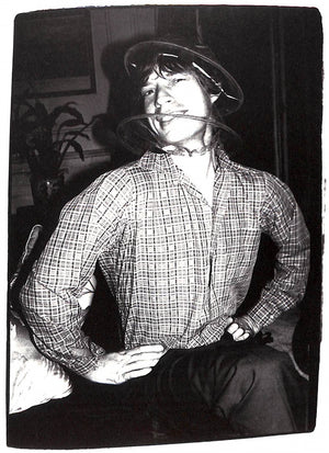 "Andy Warhol's Visual Memory" 2001 BISCHOFBERGER, Bruno