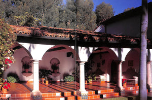 "Three California Houses: The Homes Of Max Palevsky" 2002 BETSKY, Aaron (SOLD)