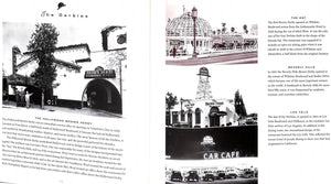 "The Brown Derby Restaurant: A Hollywood Legend" COBB, Sally Wright and WILLEMS, Mark