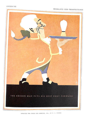Art & Publicity - Fine Printing & Design: Special Autumn Number Of "The Studio" 1925