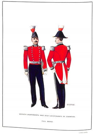 "Dress Worn At His Majesty's Court Issued With The Authority Of The Lord Chaberlain" 1912 TRENDELL, Herbert A.P.