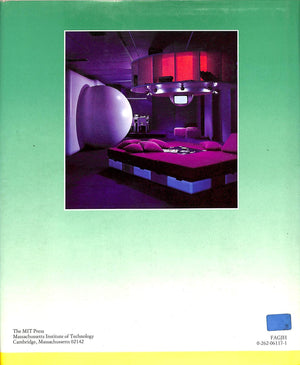 "Joe Colombo And Italian Design Of The Sixties" 1988 FAVATA, Ignazia [commentary and catalogue]