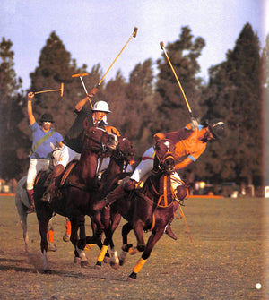 "Jockey Club" 1982 LAINEZ, Manuel Mujica/ SESSA, Aldo