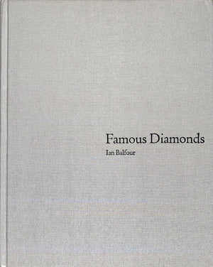 "Famous Diamonds" 1997 BALFOUR, Ian