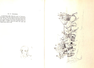 "Hoofbeats: Drawings And Comments" 1938 HALPIN, Warren T.