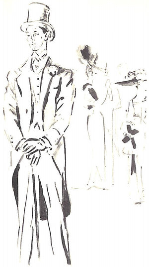 "My Fair Lady" 1959 LERNER, Alan Jay/ BEATON, Cecil (INSCRIBED)