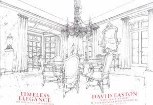 "Timeless Elegance: The Houses Of David Easton" 2010 EASTON, David